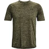 Under Armour Maillot Tech