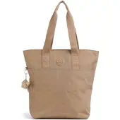 Kipling Sac bandoulière 'Hanifa' beige foncé