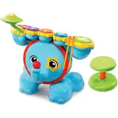 Vtech Batterie Eléphant Jungle Rock VTECH
