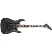 Jackson JS22 Dka Dinky Js Ama Satin Black