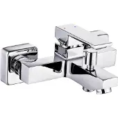Schutte Mitigeur de douche salle de bain TOKYO II chrome