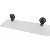Eurotrail Regal mit Saugnapf (50 x 50 x 16 cm)