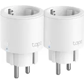 TP-LINK Tapo P115 Prise Connectée Lot de 2