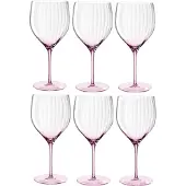 Leonardo Verre à Cocktails Leonardo Poesia Rose 750ml (Lot de 6)
