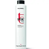 Goldwell Topchic Zero – 4N Medium Brown Natural 250 ml