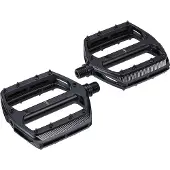 BBB Coolride Mtb Pedals Noir