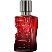 Diesel D RED parfum pour homme 30 ml