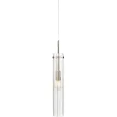 Markslöjd Suspension , Transparent, Salon / séjour, Métal