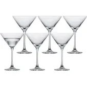 Schott zwiesel Verre à Martini Schott Zwiesel Classico (6 Pièces)