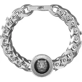 GUESS Armband, (19 cm, Acier inoxydable)