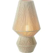Markslöjd Lampe de Table , Beige, Salon / séjour, Métal