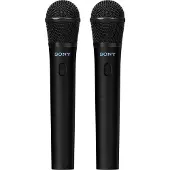 Sony ULT MIC Noir