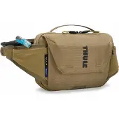 Thule Rail Waist Bag 4l Marron