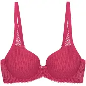 Triumph Soutien-gorge ' Aura Spotlight ' rose