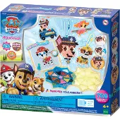 AquaBeads Le mega coffret Pat Patrouille