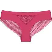 Triumph Slip ' Red Label Aura Spotlight ' rose