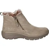 SKECHERS Easy Going Cool Booties Marron EU 39 Femme