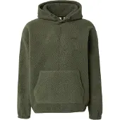 Levi's Sweat-shirt 'Cozy Up' vert foncé