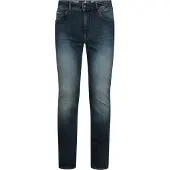Petrol Industries Seaham Slim Fit Jeans Noir 29 / 30 Homme