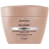 Biopoint Volumizer Extra Volumen Maske