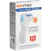 Biosynex ThermoFlash Premium LX-26 Blanc 1 pc(s) Thermomètre