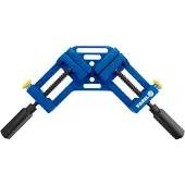 VOREL Serre-joint d'angle de menuisier 65 x 70 mm / 38751 /