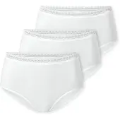 Schiesser Slip 'Modern Multipacks' blanc