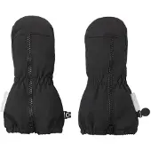 Reima Gants de sport 'Tepas' noir