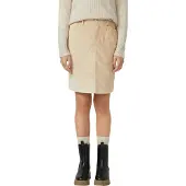 s.Oliver Jupe beige clair