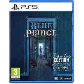 Blue Prince - Day One Edition PS5