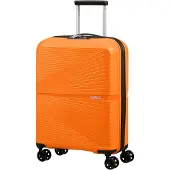 American Tourister trolley Airconic Spinner 55 / 20 TSA Trolley Mango Orange