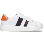 Hip H1610 Baskets Basses Blanc Garçon | Pointure 34