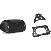 SW-Motech Noir. Suzuki GSX-S1000GX (23-). - Noir. Suzuki GSX-S1000GX (23-).