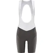 Mavic Cosmic Bib Shorts Gris XS Femme