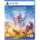 Horizon: Zero Dawn - Remastered
