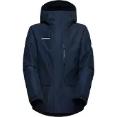Mammut Veste Fall Line Hardshell Thermo