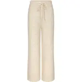 Triumph Pantalon de pyjama ' Amourette Cozy Trousers ' crème