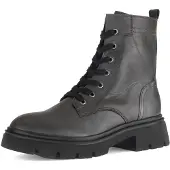 Gabor Bottines à lacets '71.852' gris