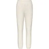 Triumph Pantalon de pyjama ' Cozy Comfort Trouser Quilted ' blanc cassé