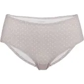 JOOP! Culotte ' Sensation Allover Print ' beige