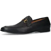 Manfield Chaussure basse noir