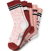 Schiesser Chaussettes ' "Love" ' mélange de couleurs