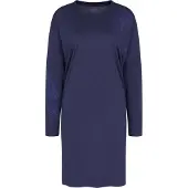 Triumph Chemise de nuit ' Endless Comfort ' bleu