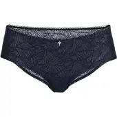 JOOP! Culotte 'Sheer' bleu