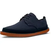 Camper Chaussure à lacets 'Wagon' marine
