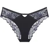 Triumph Slip noir