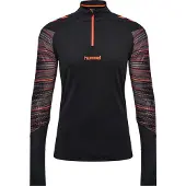 Hummel Sweatshirt 233061-2442 pour Homme