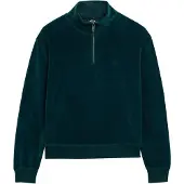 Superdry Sweat-shirt pétrole