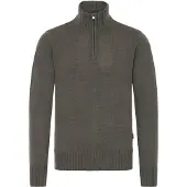 Blend Pull-over ' BHRyce ' gris