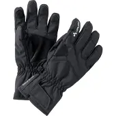 Vaude Roga Iv Gloves Noir 9